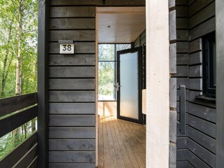 Vakantiehuisje Antoing Buitenaudio-opname 3