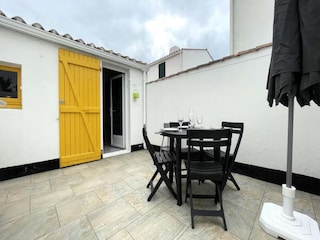 Apartment Brétignolles-sur-Mer  1