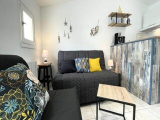 Apartment Brétignolles-sur-Mer  2