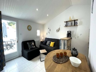 Apartment Brétignolles-sur-Mer  3