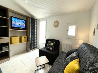 Apartment Brétignolles-sur-Mer  4