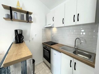 Apartment Brétignolles-sur-Mer  5