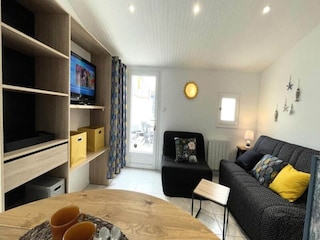 Apartment Brétignolles-sur-Mer  7