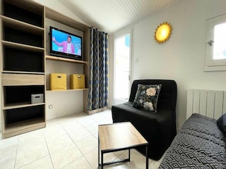 Apartment Brétignolles-sur-Mer  8