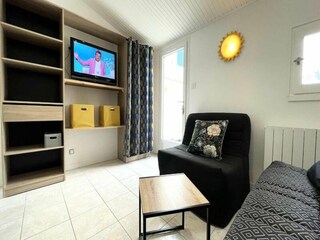 Appartement Brétignolles-sur-Mer  8