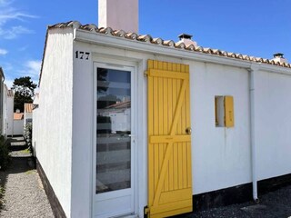 Appartement Brétignolles-sur-Mer  11