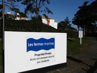 Apartment Brétignolles-sur-Mer  13