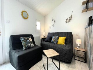 Apartment Brétignolles-sur-Mer  15