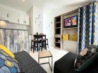 Apartment Brétignolles-sur-Mer  17