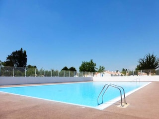 Apartment Brétignolles-sur-Mer  19