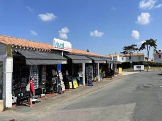 Apartment Brétignolles-sur-Mer  20