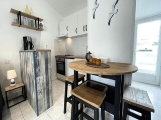 Appartement Brétignolles-sur-Mer  21