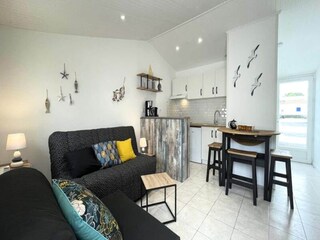 Apartment Brétignolles-sur-Mer  23