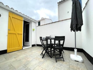 Apartment Brétignolles-sur-Mer  24