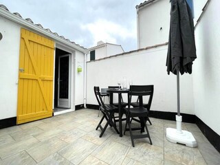 Appartement Brétignolles-sur-Mer  24