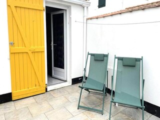 Apartment Brétignolles-sur-Mer  25