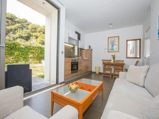 Appartement Dubrovnik Kenmerken 6