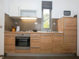 Appartamento Dubrovnik Caratteristiche 4