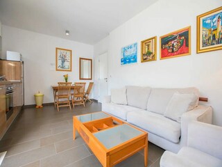 Appartement Dubrovnik Kenmerken 5