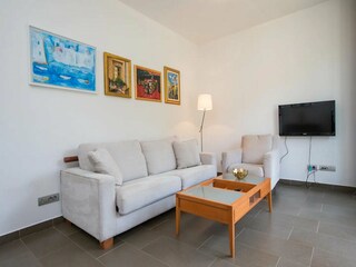 Appartement Dubrovnik Équipement 7