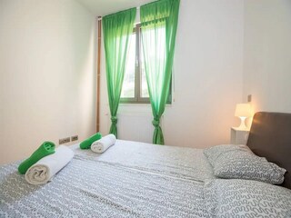Appartement Dubrovnik Kenmerken 7