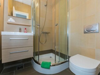 Appartement Dubrovnik Équipement 10