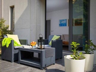 Appartement Dubrovnik  16