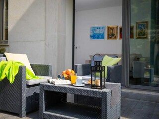 Apartment Dubrovnik Außenaufnahme 3