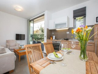 Apartamento Dubrovnik  17