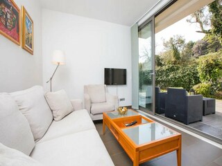 Appartement Dubrovnik Équipement 4