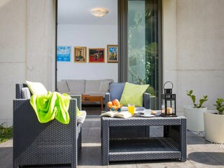 Appartement Dubrovnik  15