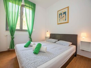 Appartement Dubrovnik Équipement 10