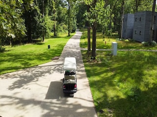 Landhaus Antoing Außenaufnahme 2