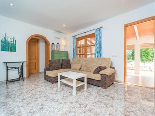 Villa Binissalem Características 7