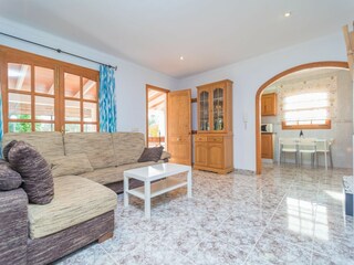 Villa Binissalem Características 19
