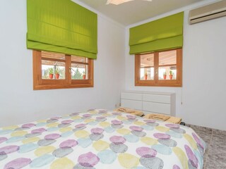 Villa Binissalem Caratteristiche 13