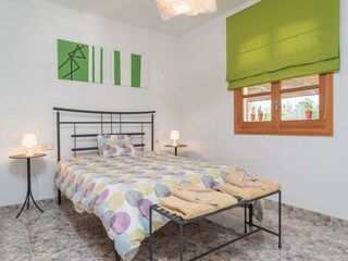 Villa Binissalem Características 10