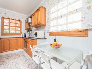 Villa Binissalem Ausstattung 11