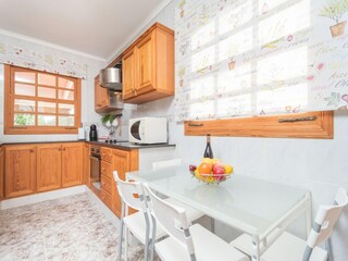 Villa Binissalem Équipement 11