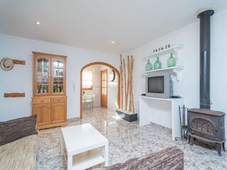 Villa Binissalem Características 10