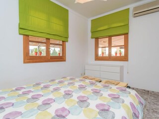 Villa Binissalem Características 13