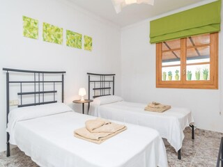 Villa Binissalem Características 7