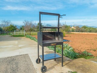 Villa Binissalem  24