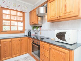 Villa Binissalem Caratteristiche 17