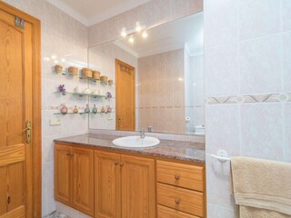 Villa Binissalem Features 14