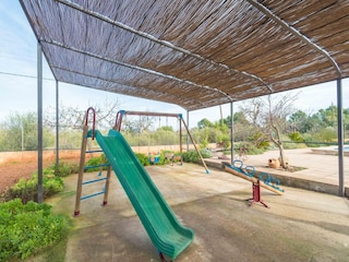 Villa Binissalem  22