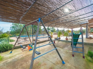 Villa Binissalem  24