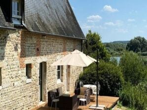 Apartment Gמte de France 6 Personen - Sainte-Opportune-la-Mare - image1