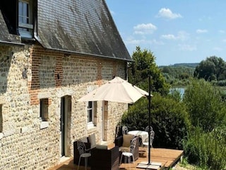 Apartment Sainte-Opportune-la-Mare  1