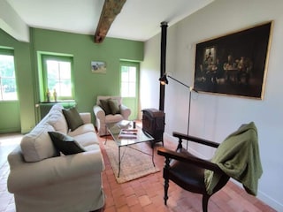 Apartment Sainte-Opportune-la-Mare  3